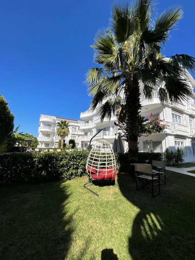 Appartement Belka Golf Exclusive Poolside