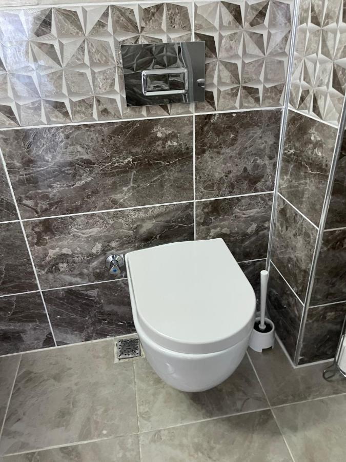 Appartement Belka Golf Exclusive Poolside Belek