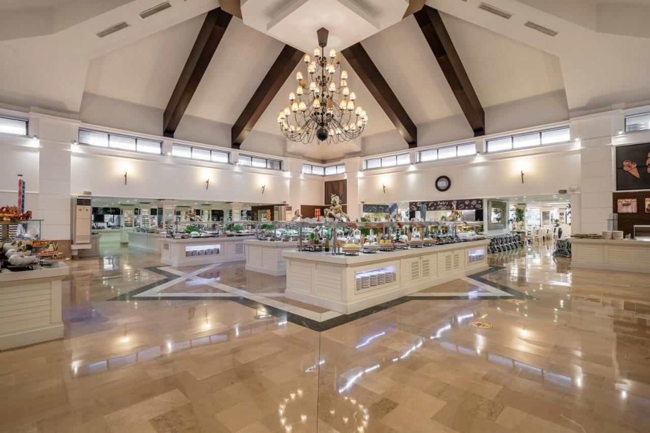 Hotel Bellis Deluxe & Heated For Winter Aqua Park 5*