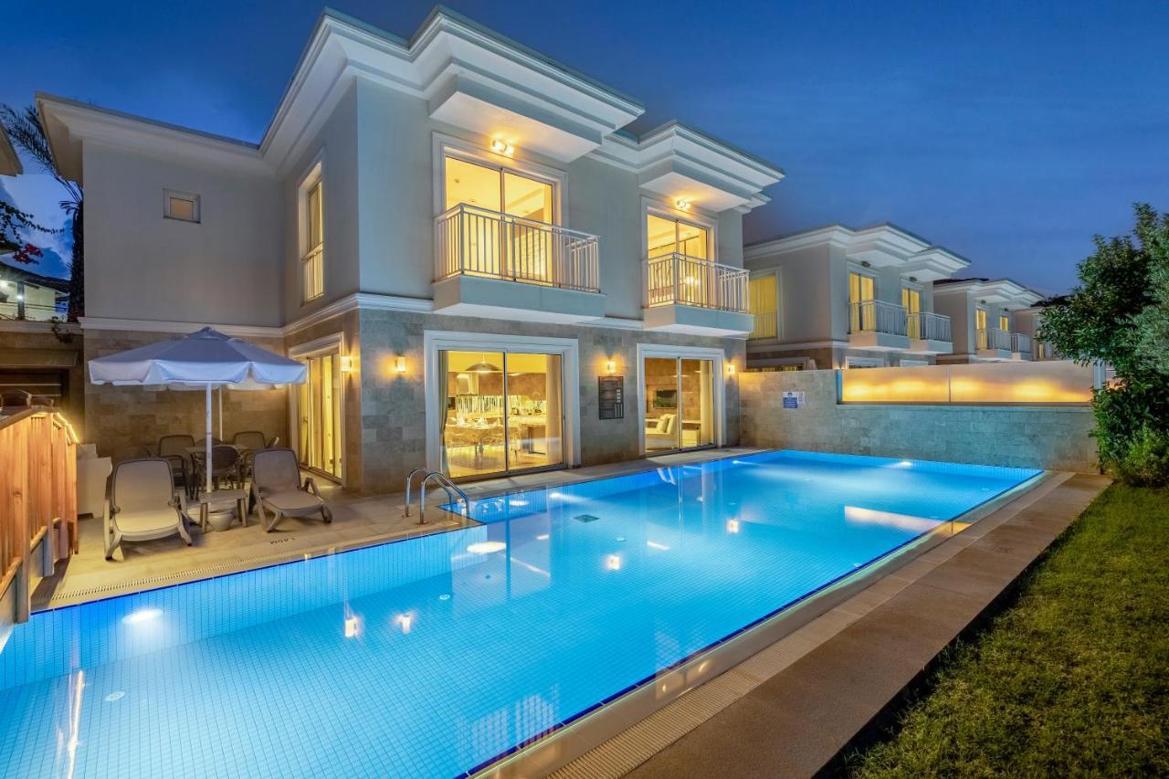 Bellis Deluxe & Heated For Winter Aqua Park Hotel