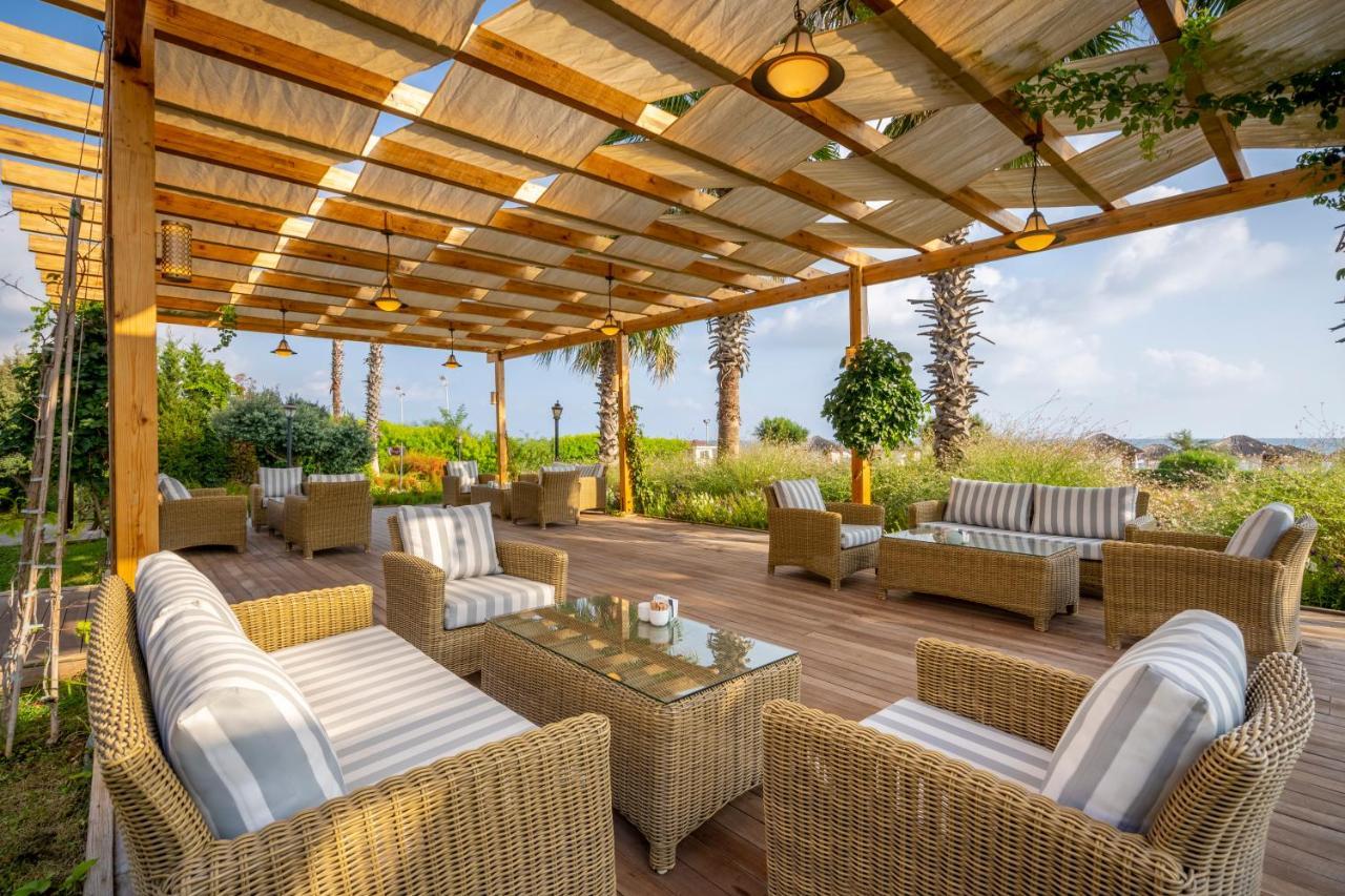 Hotel Bellis Deluxe & Heated For Winter Aqua Park 5*