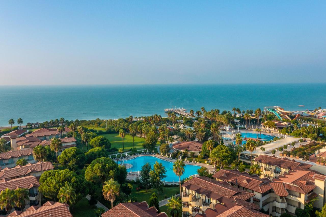 Hotel Bellis Deluxe & Heated For Winter Aqua Park 5*