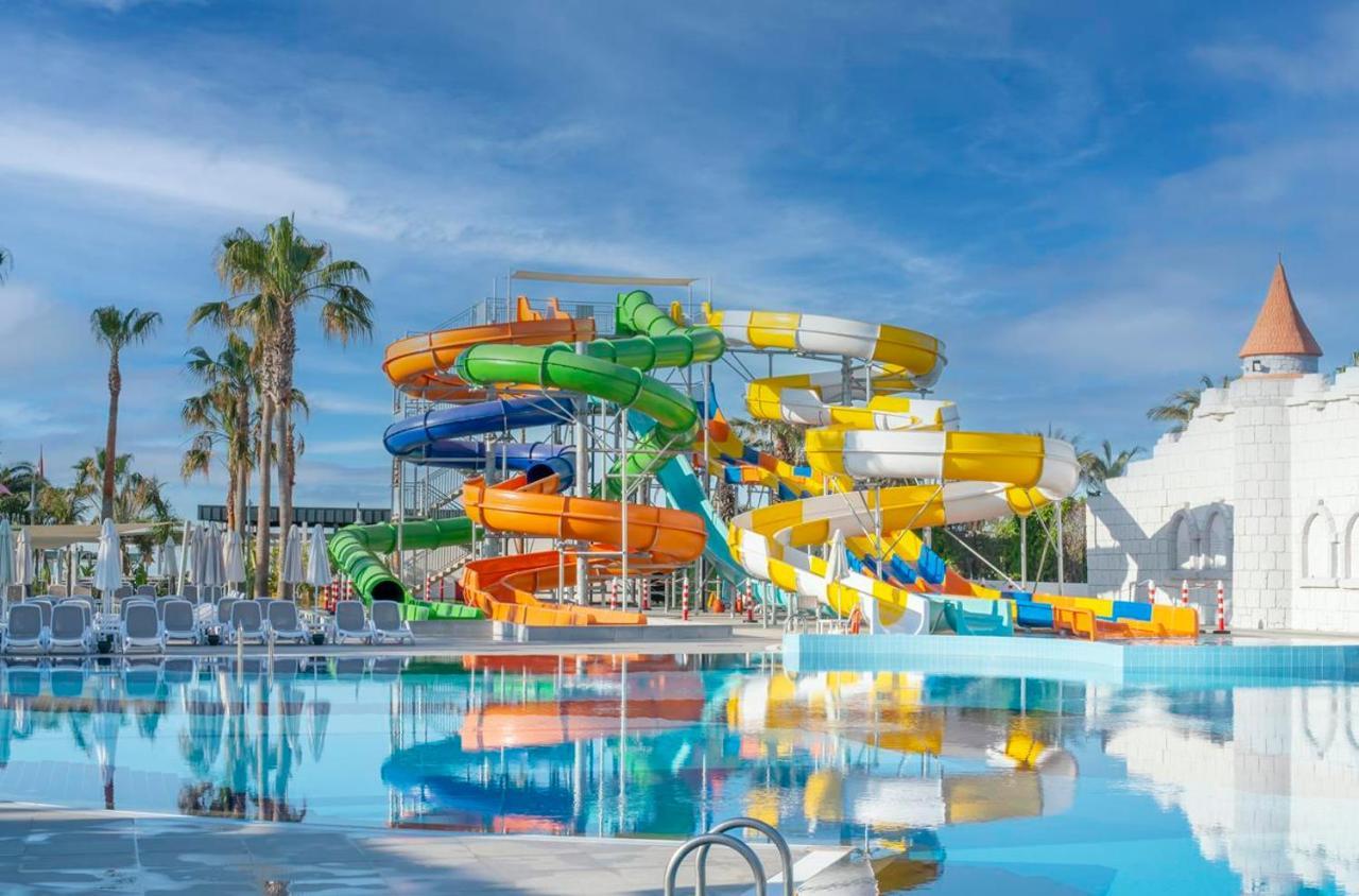 Resort Belek Beach Resort Hotel Belek