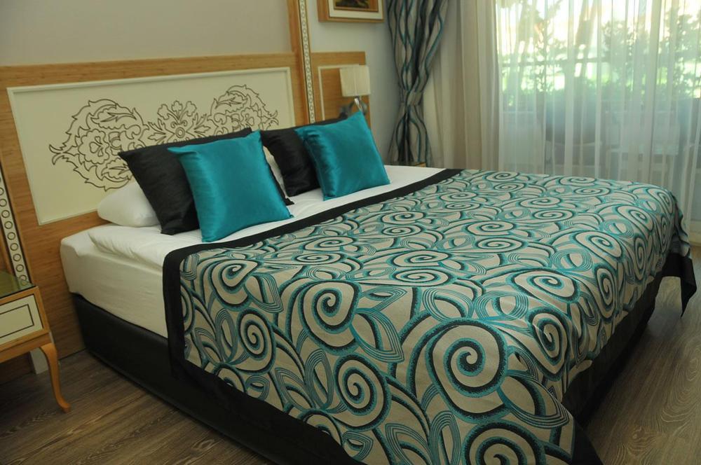 Resort Crystal Waterworld & 5*