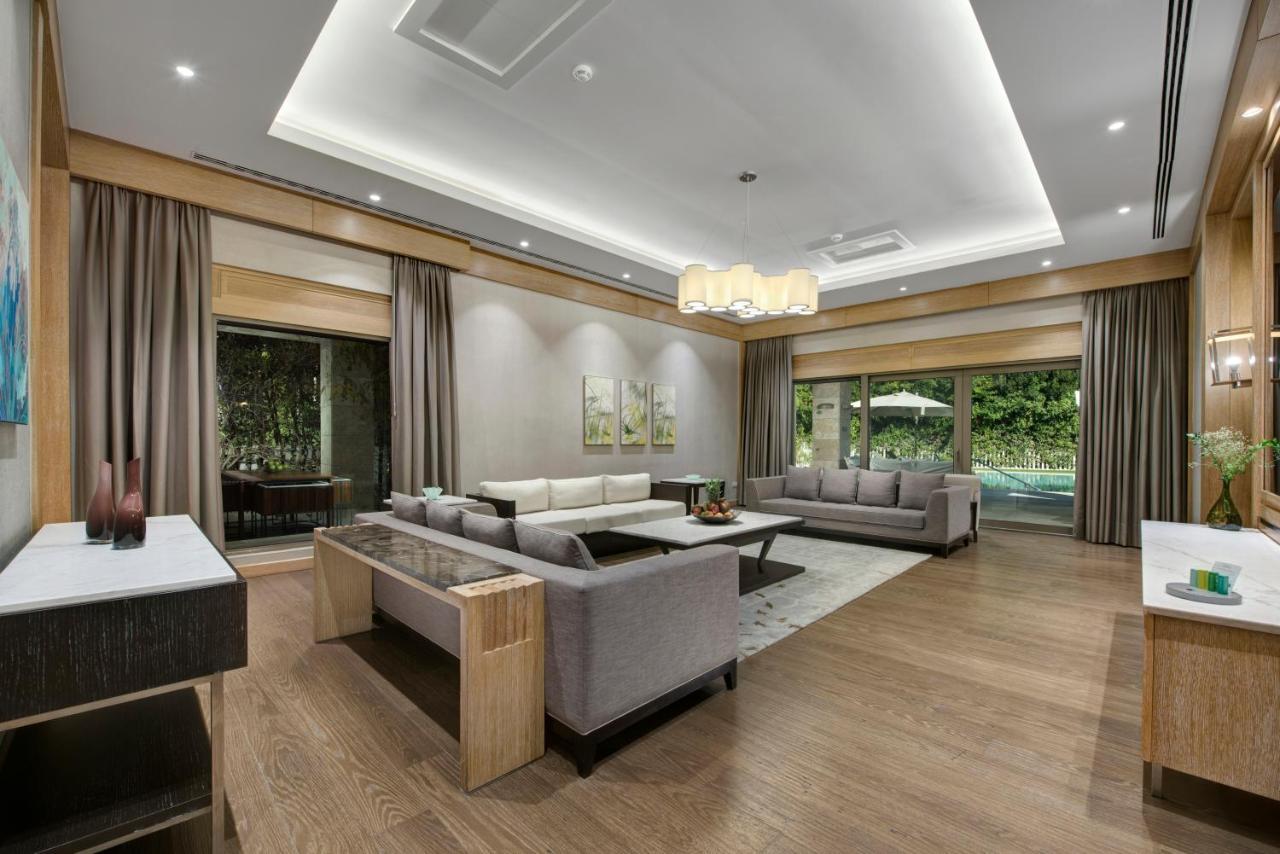 Regnum Carya Hotel