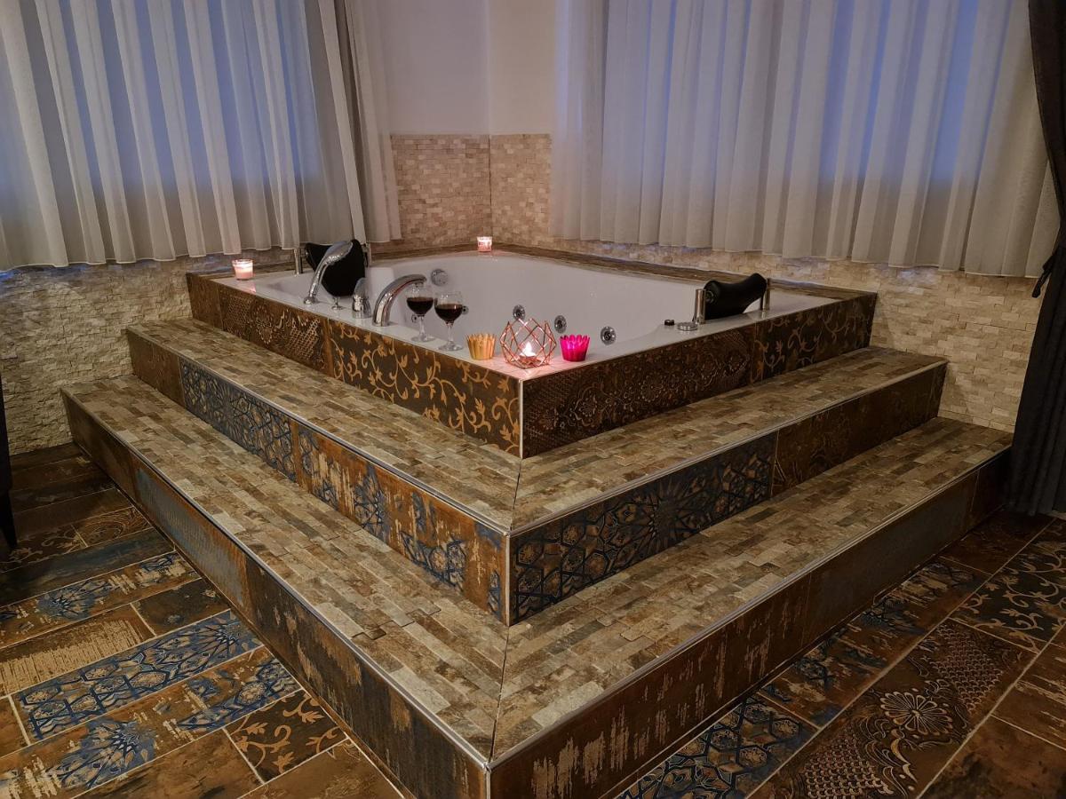 Apartment Casa Rosa Luxury Belek