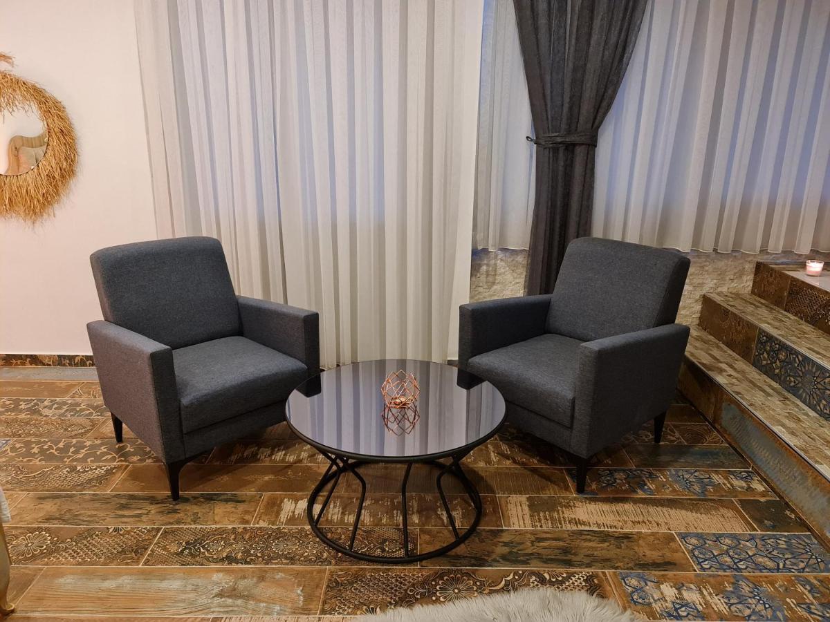 Apartment Casa Rosa Luxury