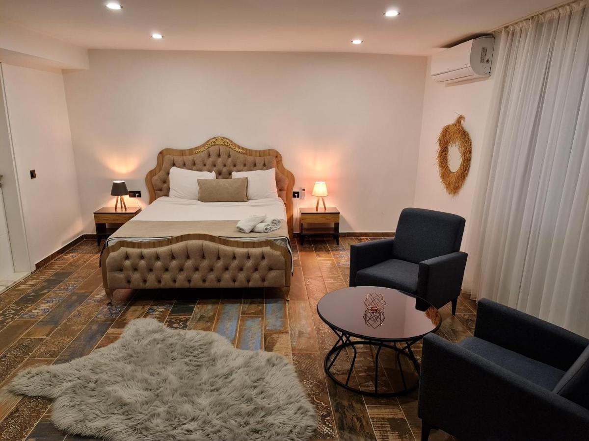 Casa Rosa Luxury * Belek