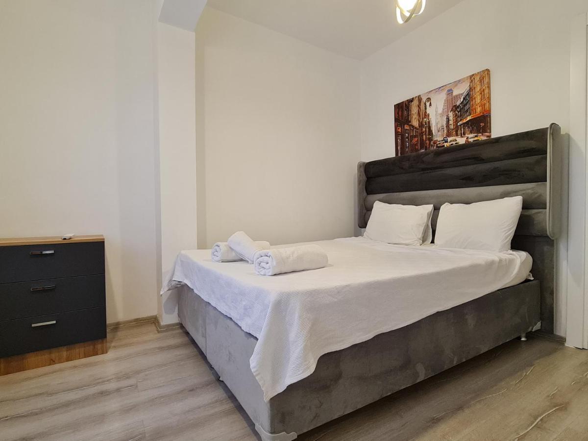 Apartment Casa Rosa Luxury Belek