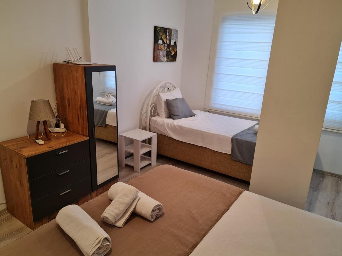 Apartment Casa Rosa Luxury
