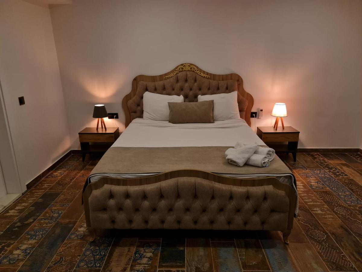 Casa Rosa Luxury Apartment Belek