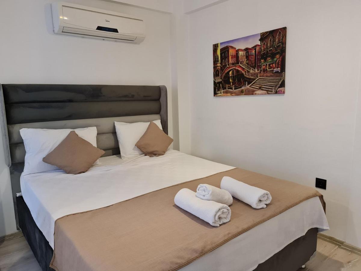 Casa Rosa Luxury Belek