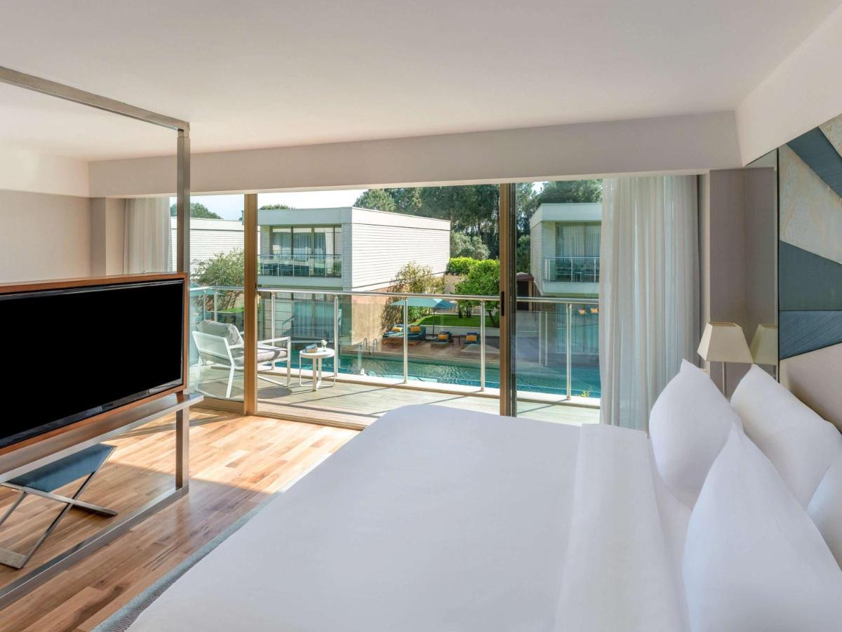 Club Prive By Rixos 5*