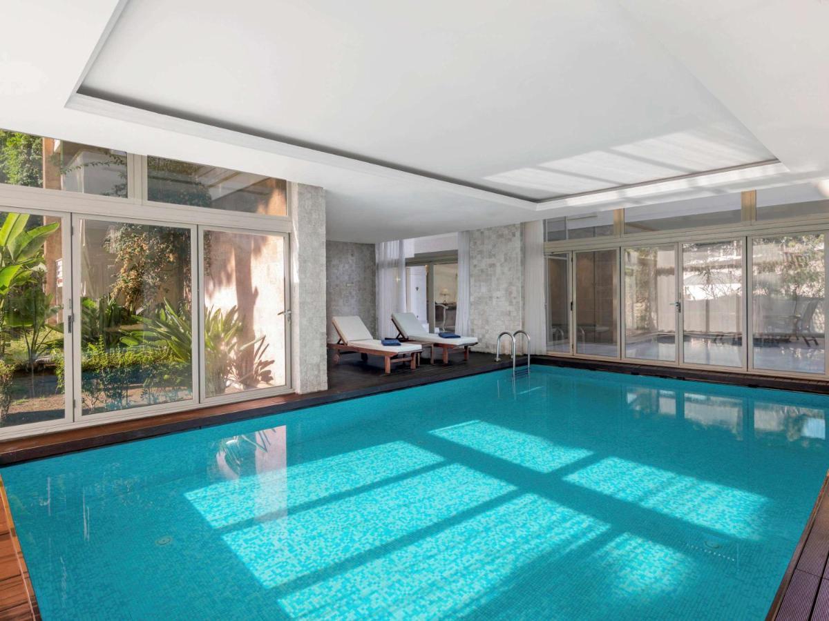Hotel Club Prive By Rixos