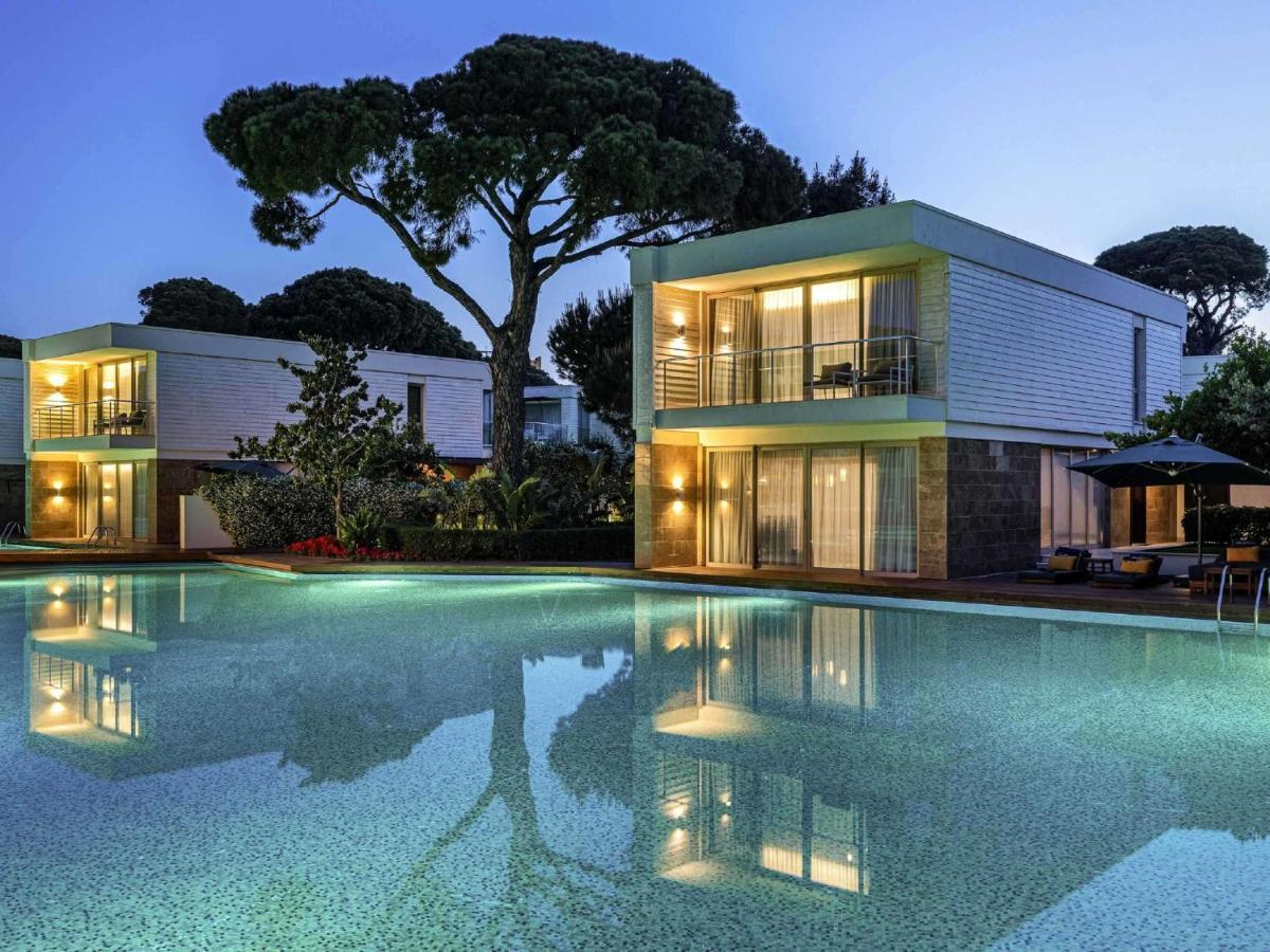 Club Prive By Rixos Hotel Belek
