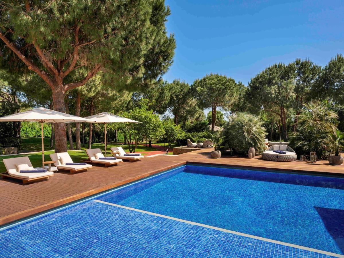 Club Prive By Rixos Hotel