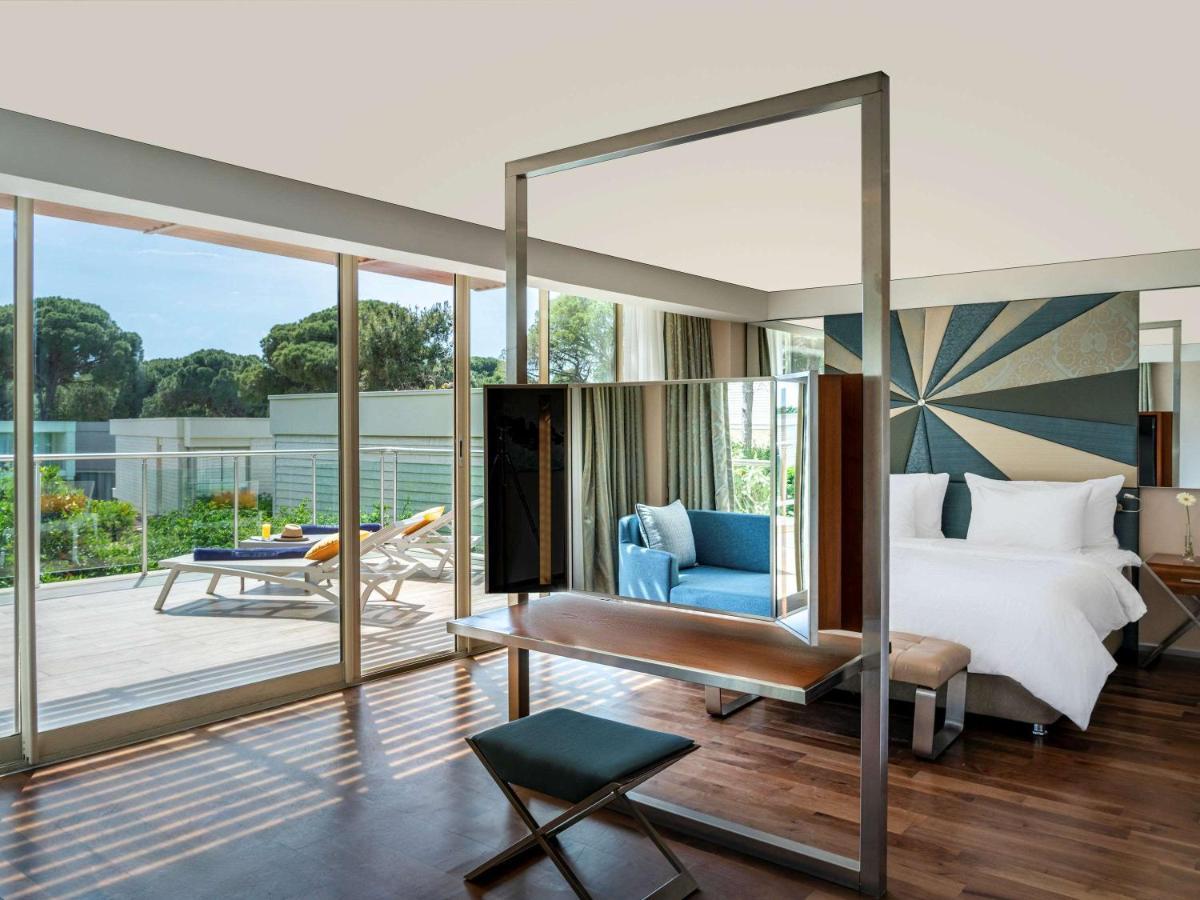 Club Prive By Rixos Hotel 5*