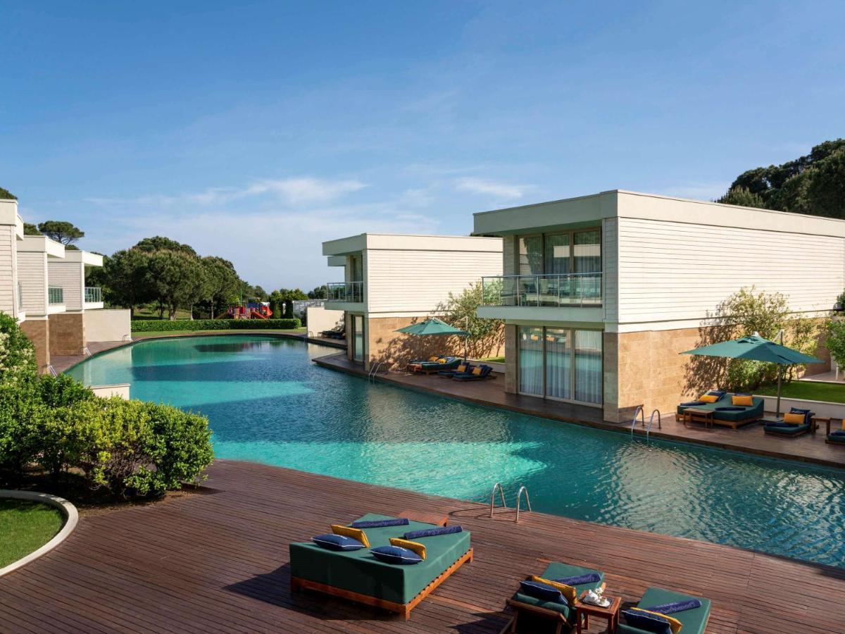 Club Prive By Rixos Belek