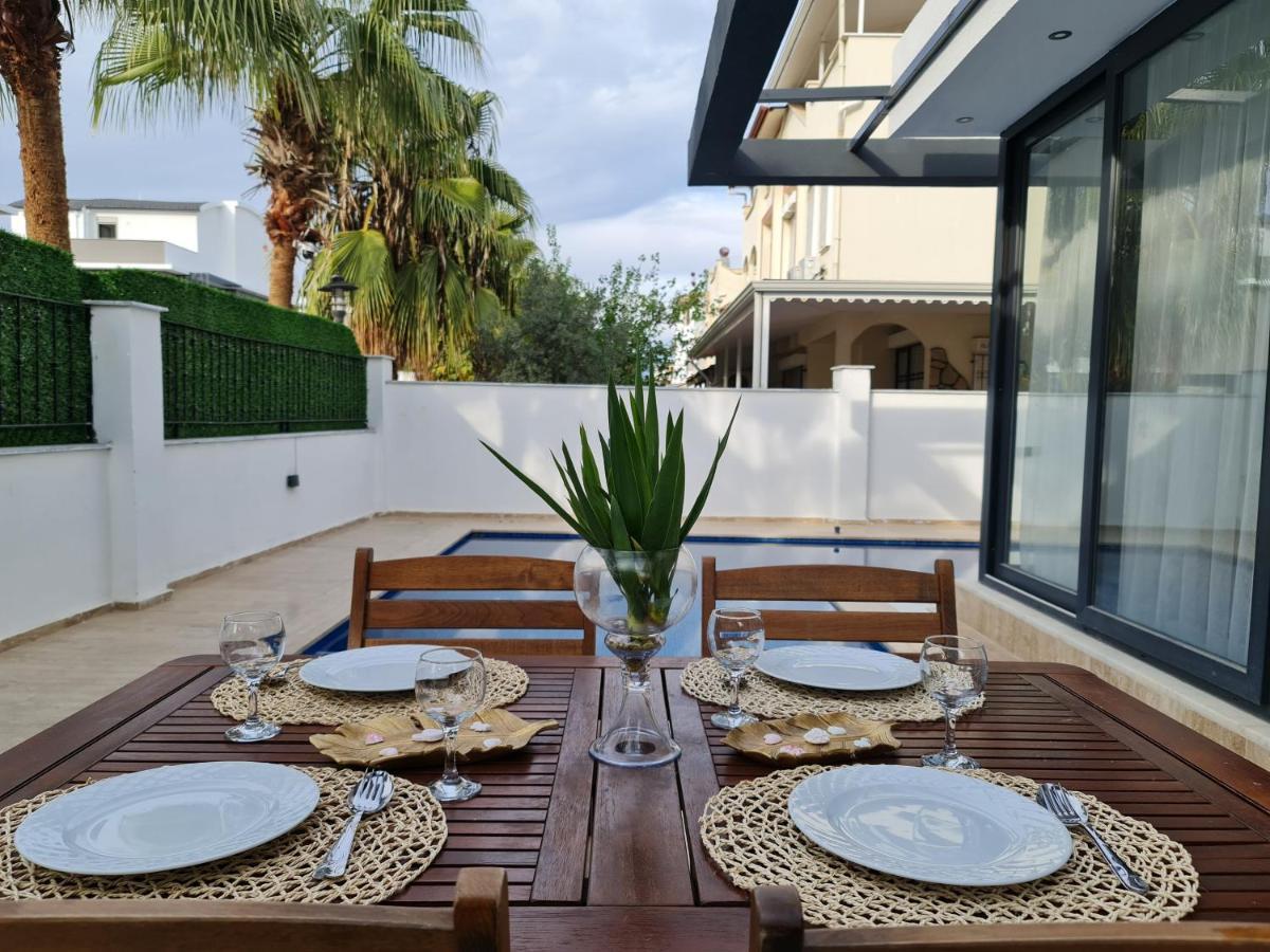 Apartment Casa Rosa Luxury