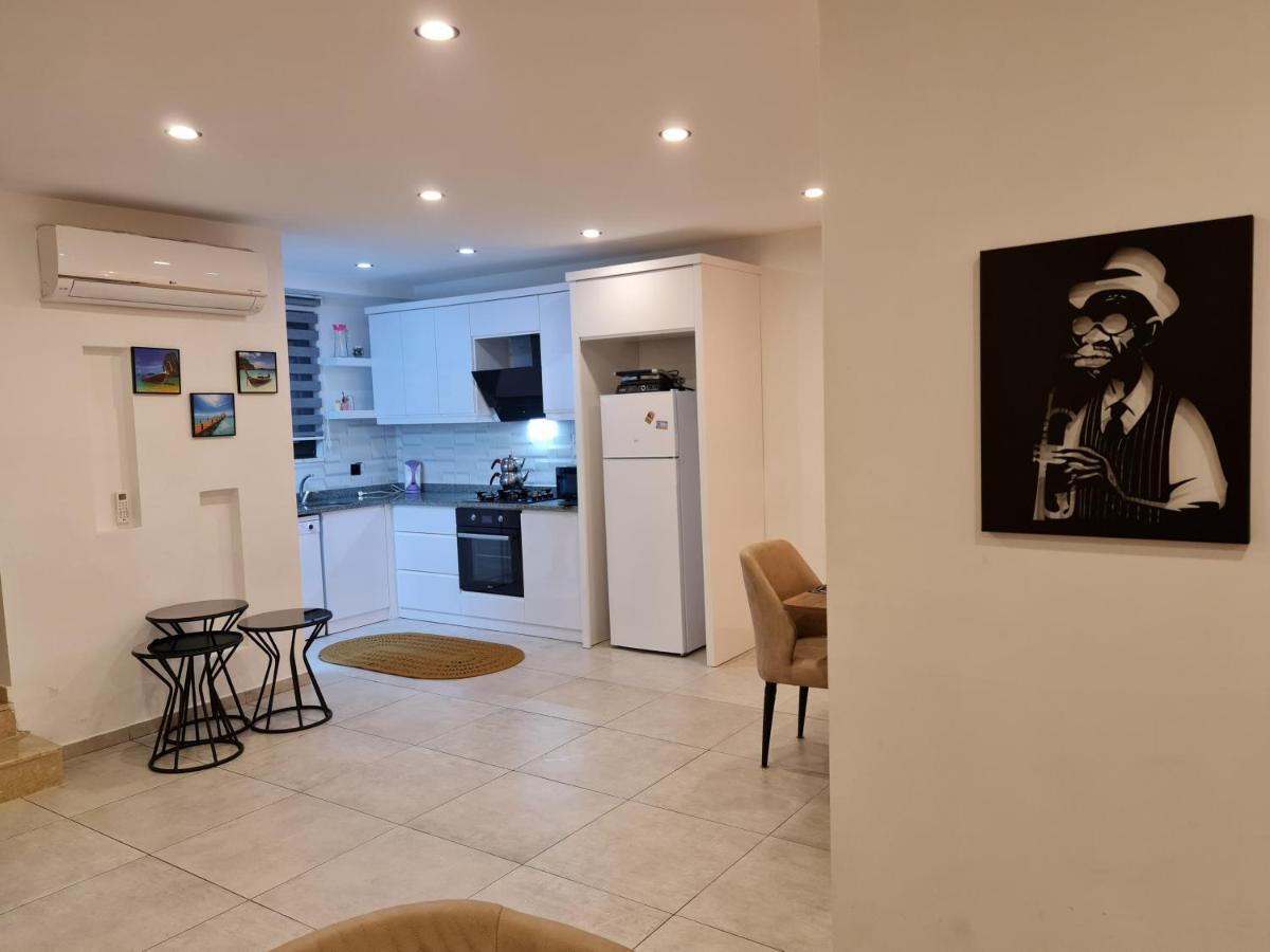 Apartment Casa Rosa Luxury