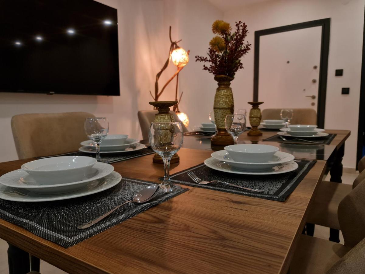 Casa Rosa Luxury Apartment *