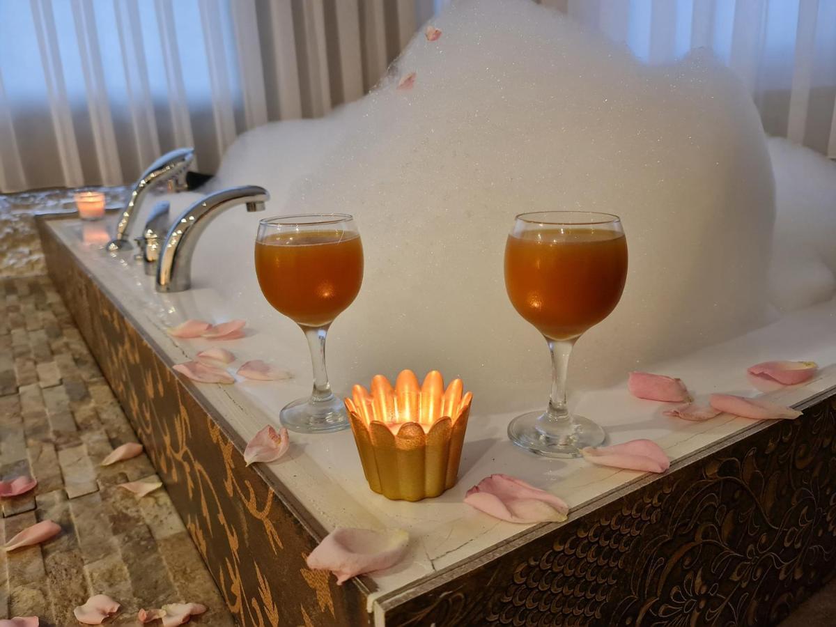 Casa Rosa Luxury Belek