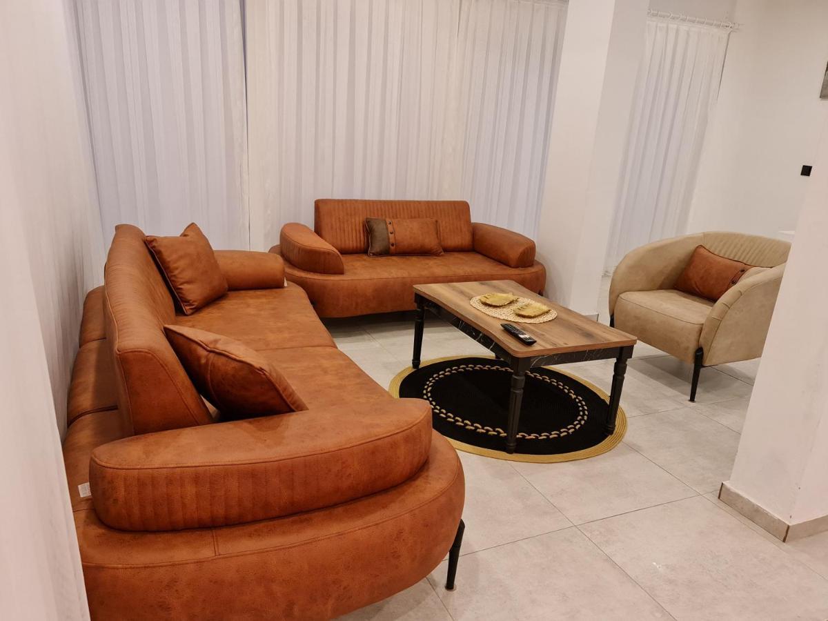 Casa Rosa Luxury * Belek