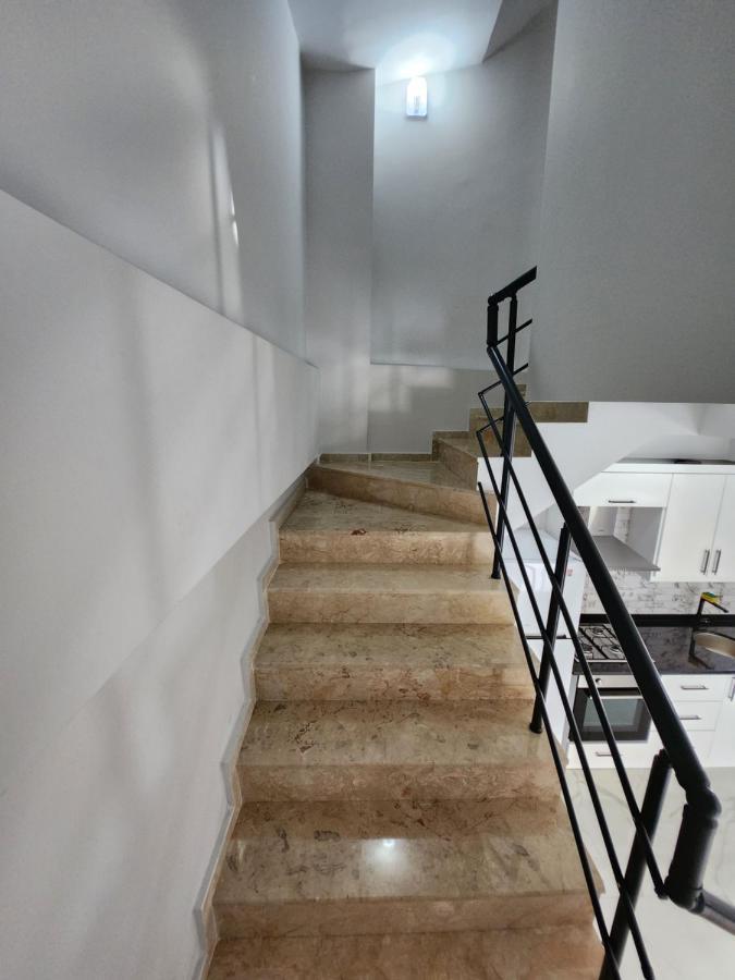 Incredible Luxury 3 Bedrooms And A Hall * Belek