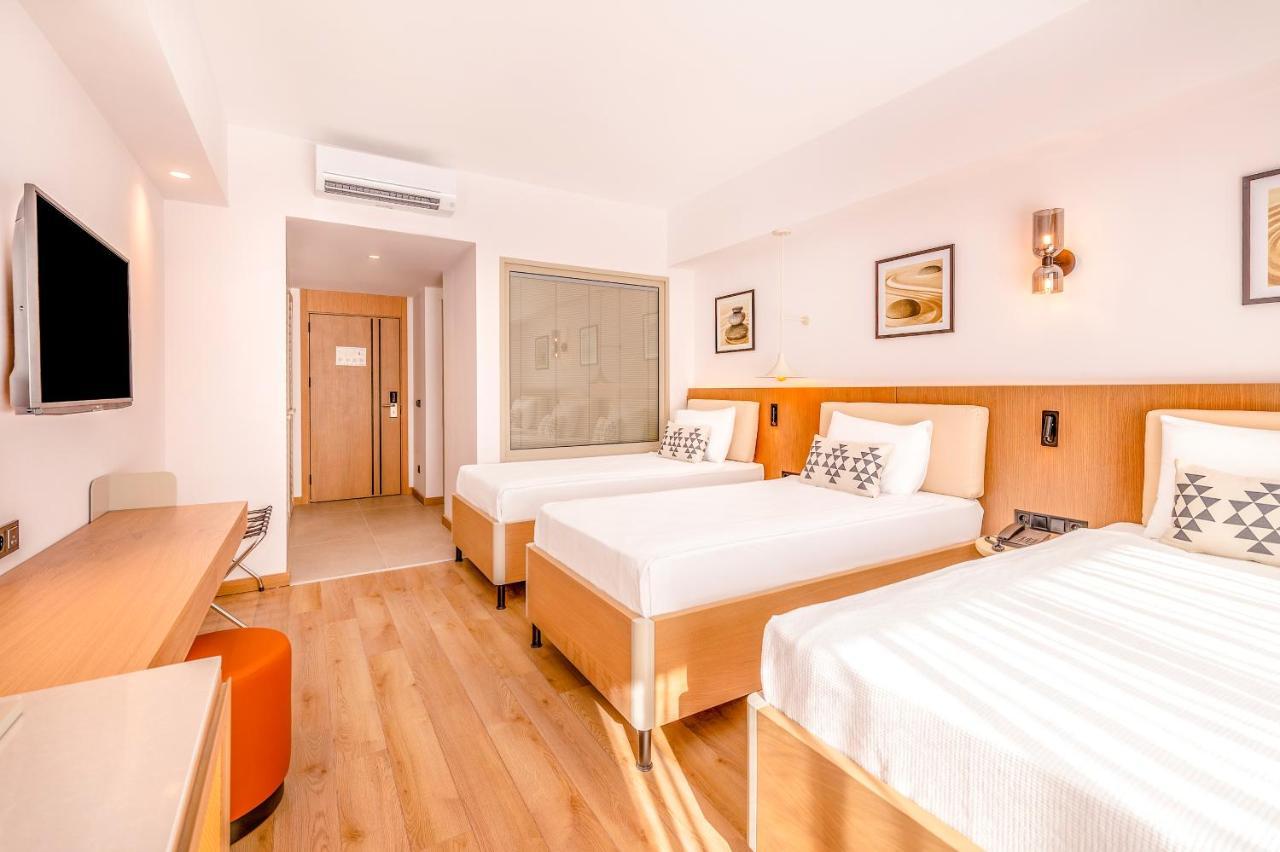 Belek Beach Resort Hotel 5*