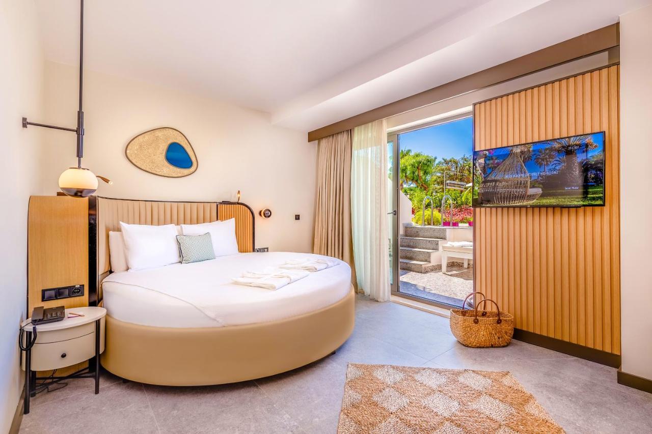 Belek Beach Resort Hotel Resort
