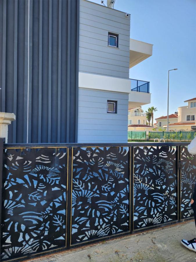 Incredible Luxury 3 Bedrooms And A Hall Belek