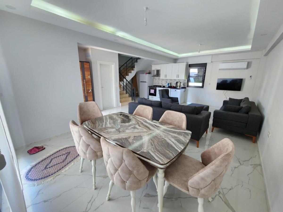 Incredible Luxury 3 Bedrooms And A Hall Belek