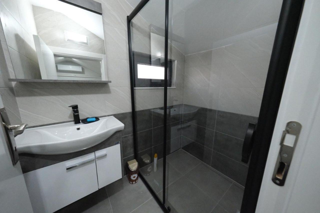 Incredible Luxury 3 Bedrooms And A Hall Belek