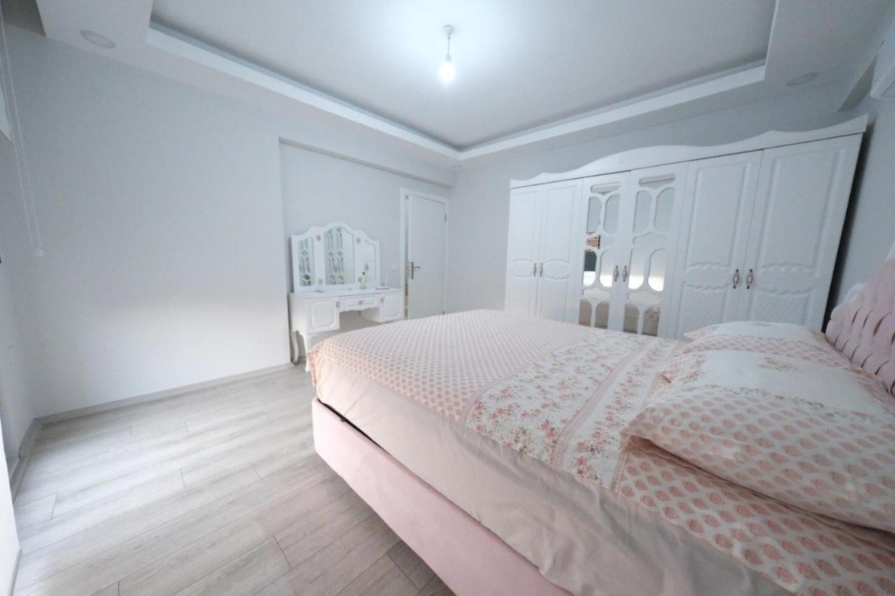 Incredible Luxury 3 Bedrooms And A Hall Villa Belek