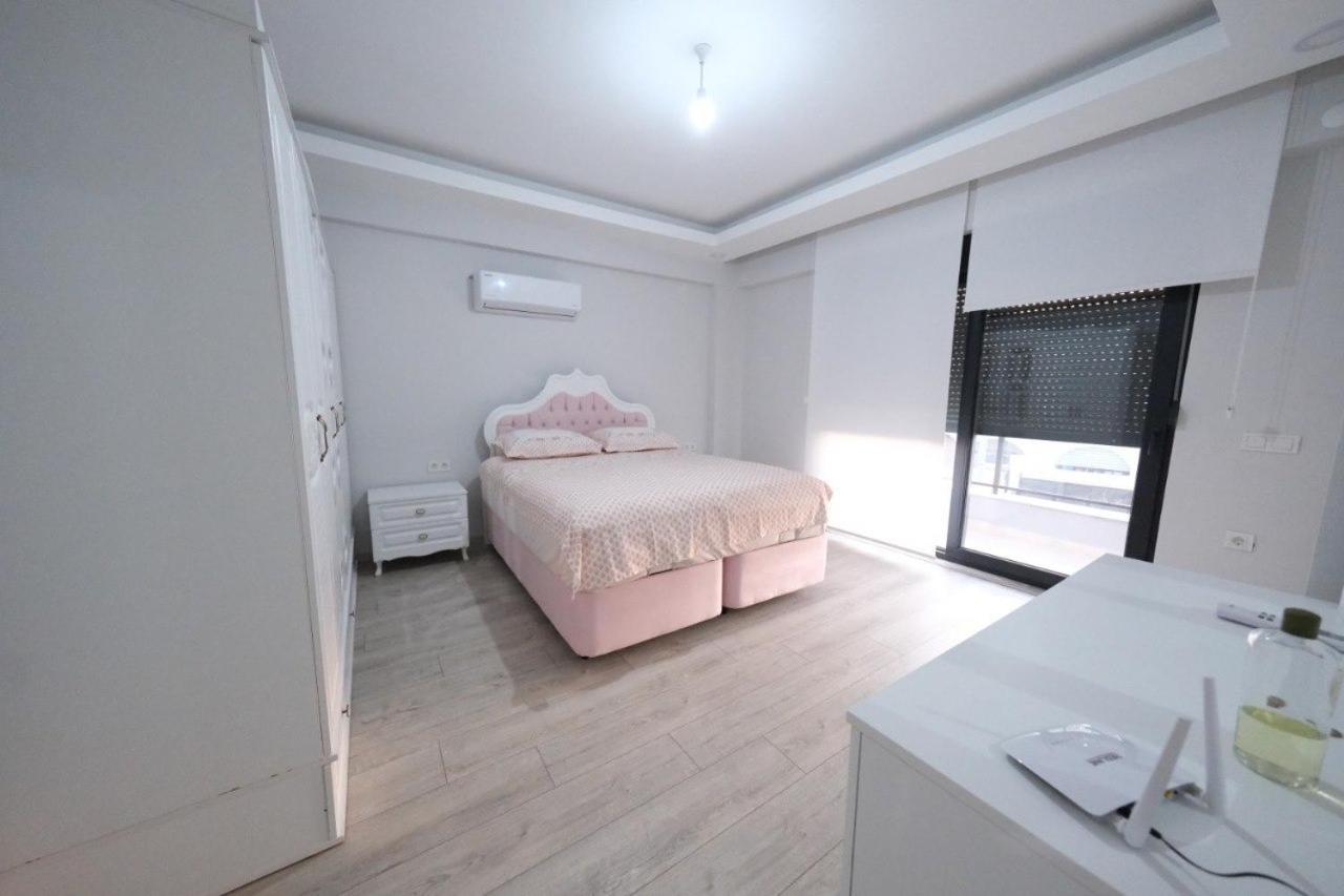 Incredible Luxury 3 Bedrooms And A Hall Villa Belek