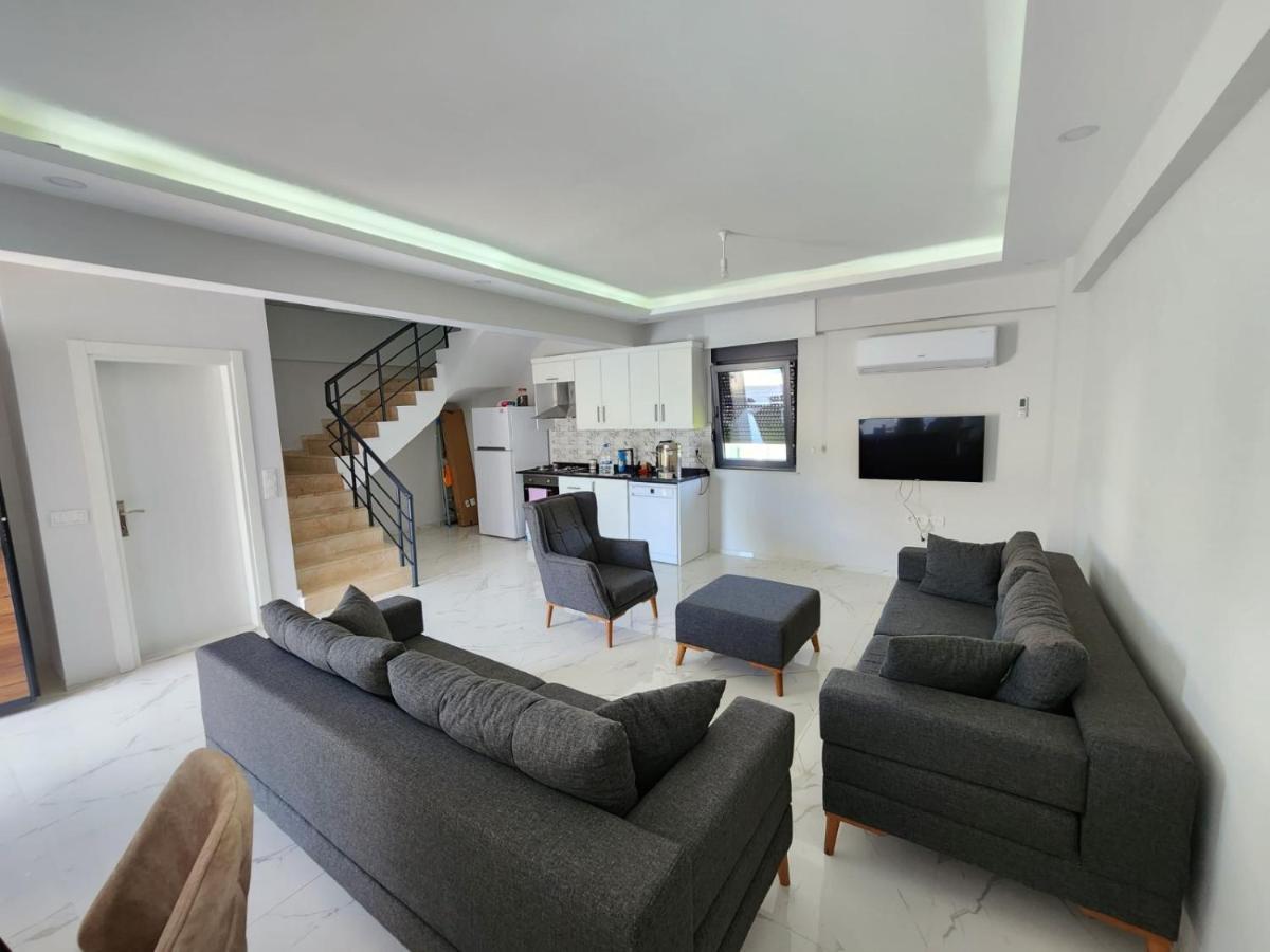 Incredible Luxury 3 Bedrooms And A Hall * Belek