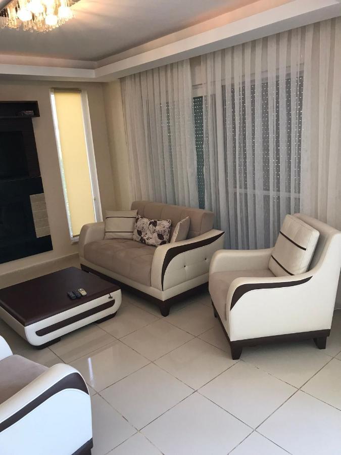 4 Bedrooms Bluehomes Belek