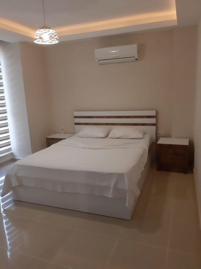 4 Bedrooms Bluehomes Daire Belek