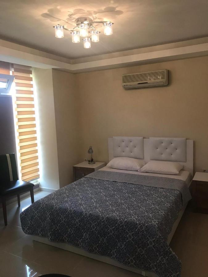 4 Bedrooms Bluehomes Belek