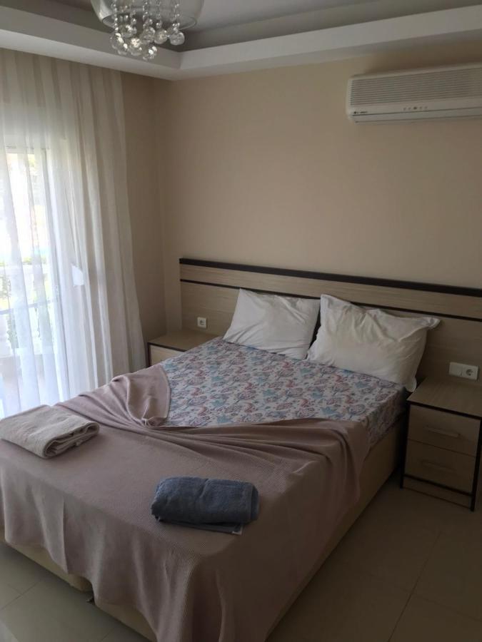 4 Bedrooms Bluehomes Daire *