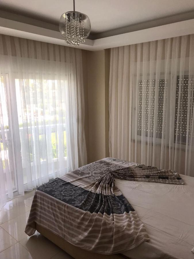 4 Bedrooms Bluehomes Belek