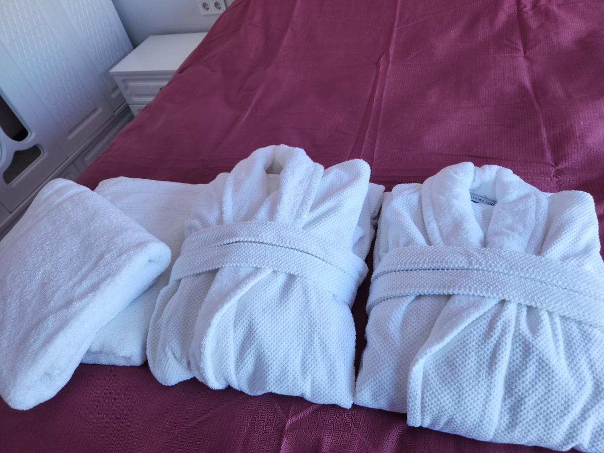 Vilă Incredible Luxury 3 Bedrooms And A Hall Belek