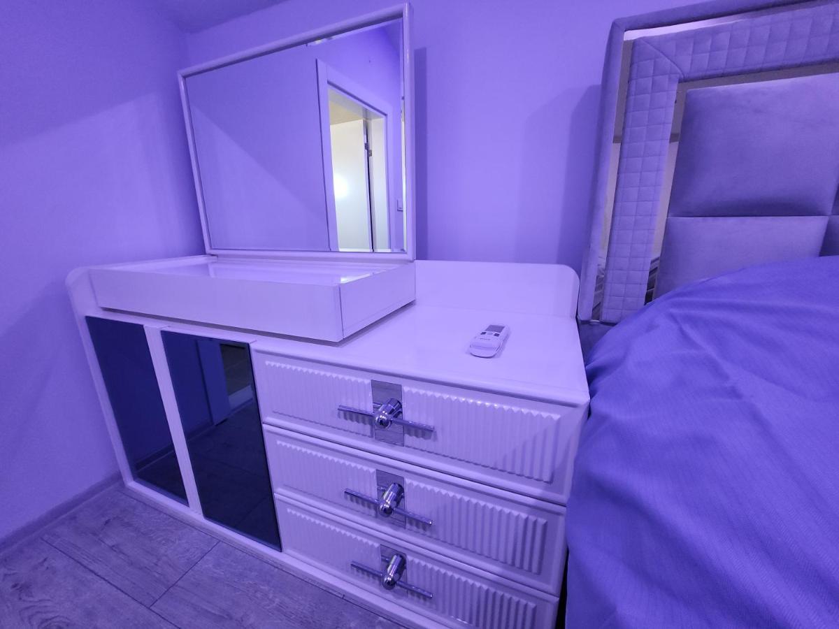 Vilă Incredible Luxury 3 Bedrooms And A Hall Belek