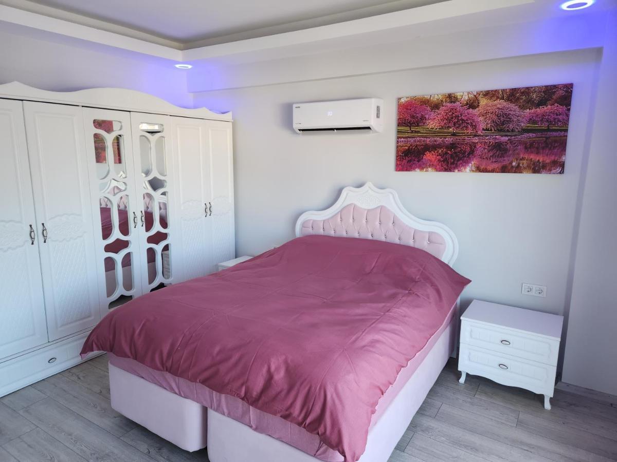 Incredible Luxury 3 Bedrooms And A Hall Vilă Belek