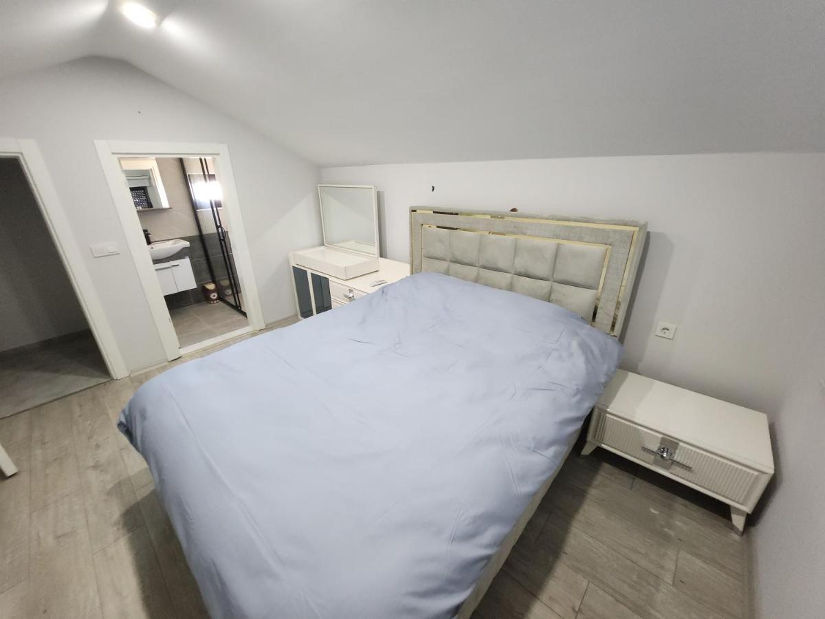 Incredible Luxury 3 Bedrooms And A Hall Belek