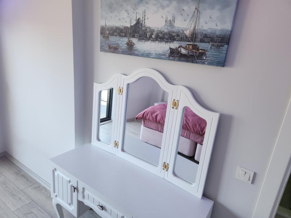 Vilă Incredible Luxury 3 Bedrooms And A Hall