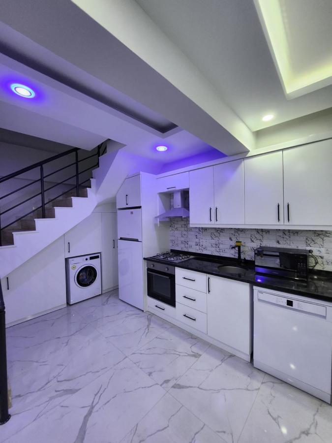 Incredible Luxury 3 Bedrooms And A Hall * Belek