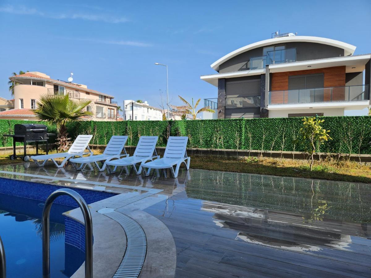 Incredible Luxury 3 Bedrooms And A Hall *