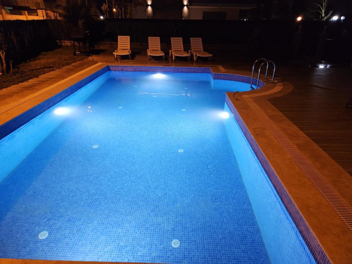 Vilă Incredible Luxury 3 Bedrooms And A Hall Belek