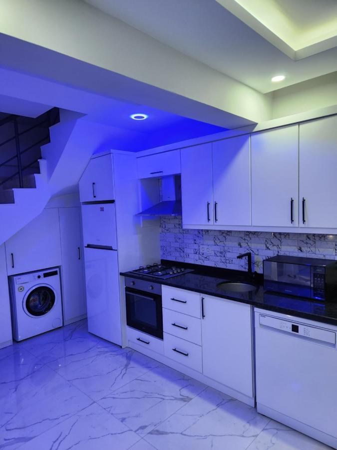 Incredible Luxury 3 Bedrooms And A Hall * Belek